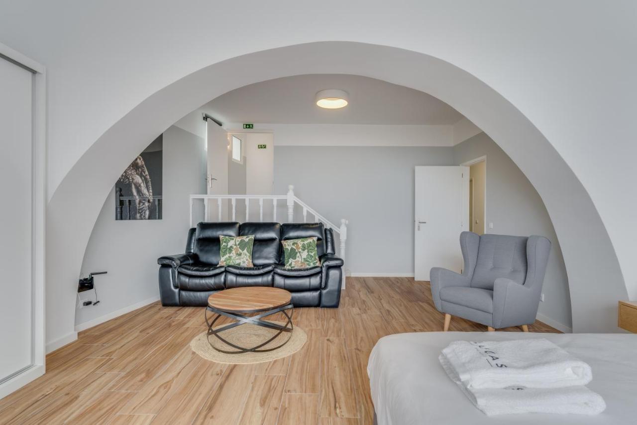 Villa Winter Apt 1 フンシャル エクステリア 写真