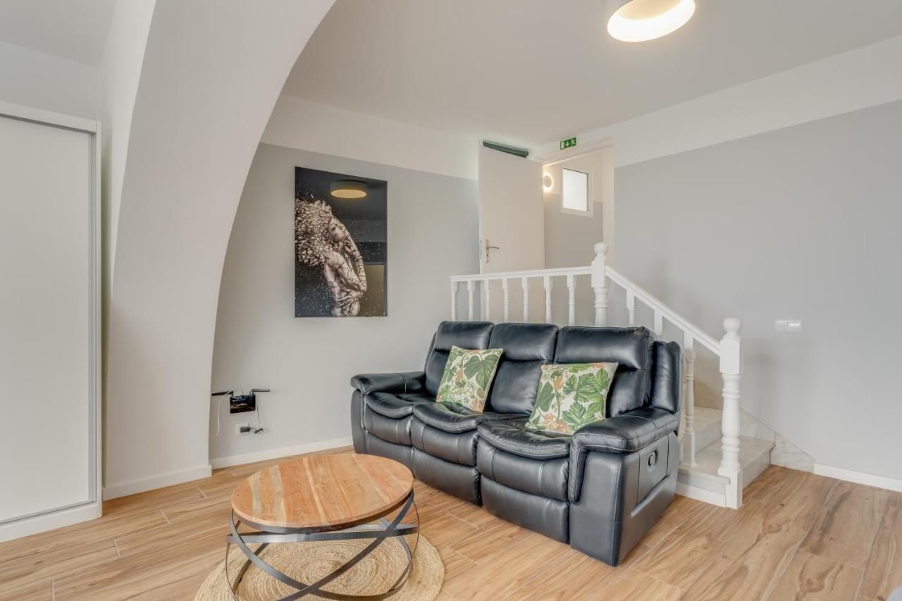 Villa Winter Apt 1 フンシャル エクステリア 写真
